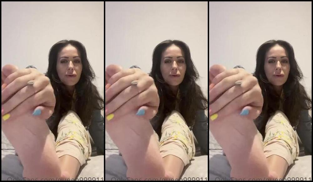 Queen1991 Nicknamed Queen9999111 Foot Fetish 07 22 2023 Onlyfans Video More Sexy Soles