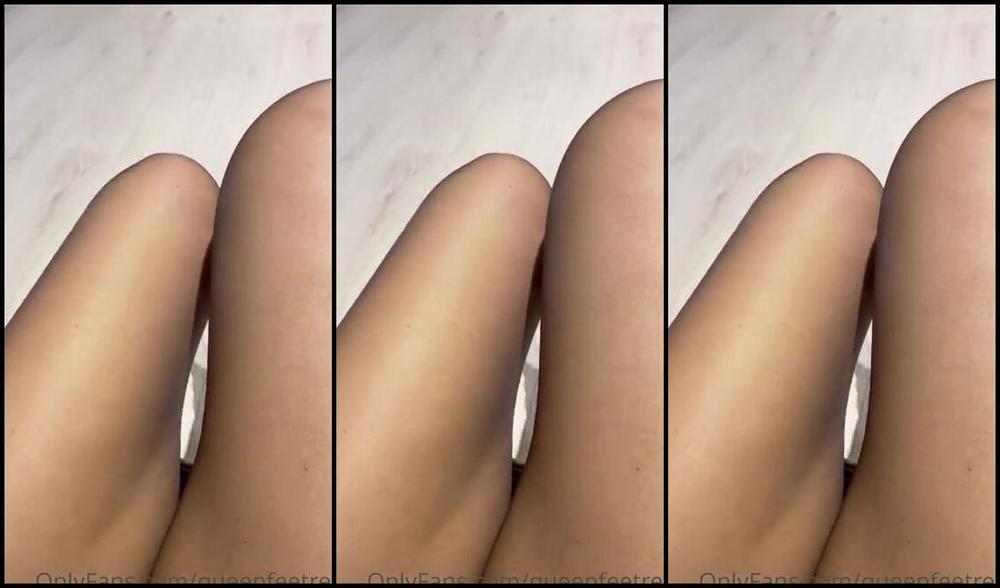 Queenfeetred Nicknamed Queenfeetred Onlyfans Reddreamsss