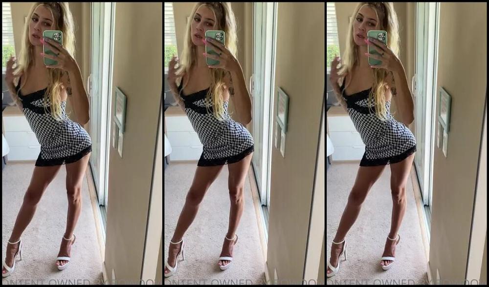 Princess Chelsea Aka Bowdown2Chelsea Onlyfans I Love Making You Weak For Me And My Bratty Attitude