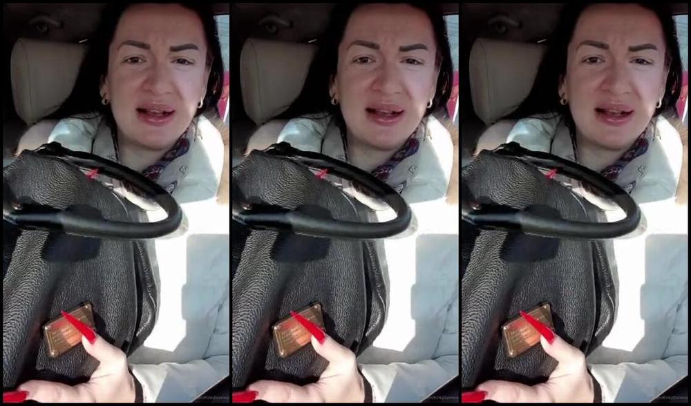 Kinkydomina Onlyfans Femdomlifestyle Matriarchy Moneydomme I Am Pleased To Explain To You How You Can Make Yourself