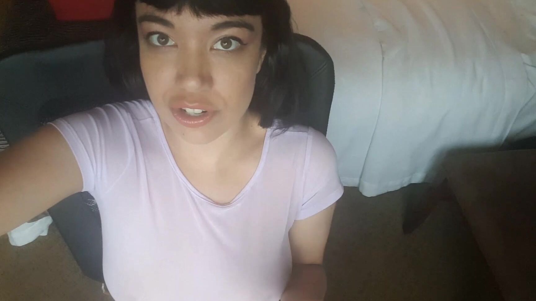 Big Dicks, Cock Worship, Dirty Talking, Instructional, Small Dicks Little Puck step up your dick pic game ManyVids