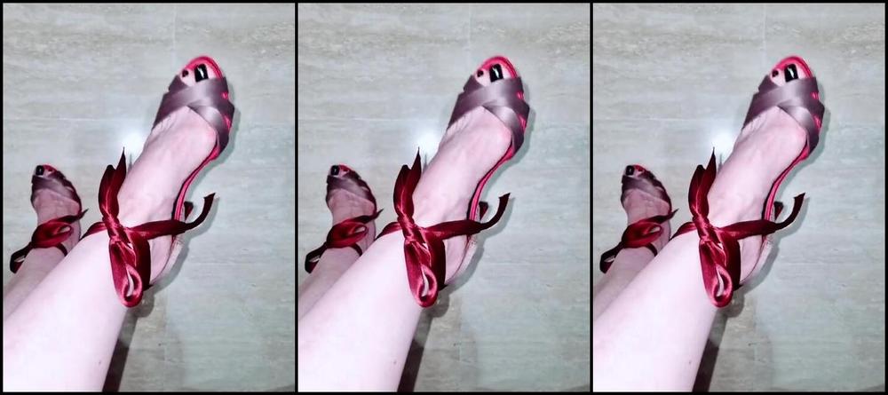 Feetvampire Nicknamed Feetvampire Onlyfans Video 711