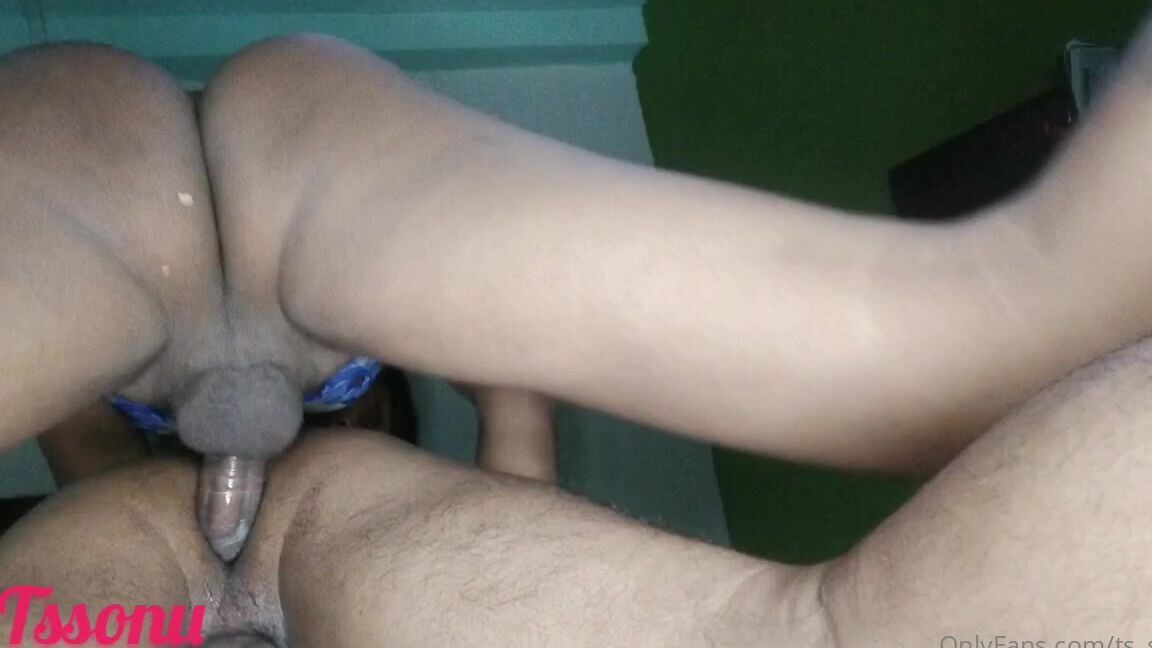 Ts Sonu I Use Har As Slave Join Now And Watch Till Cum Out