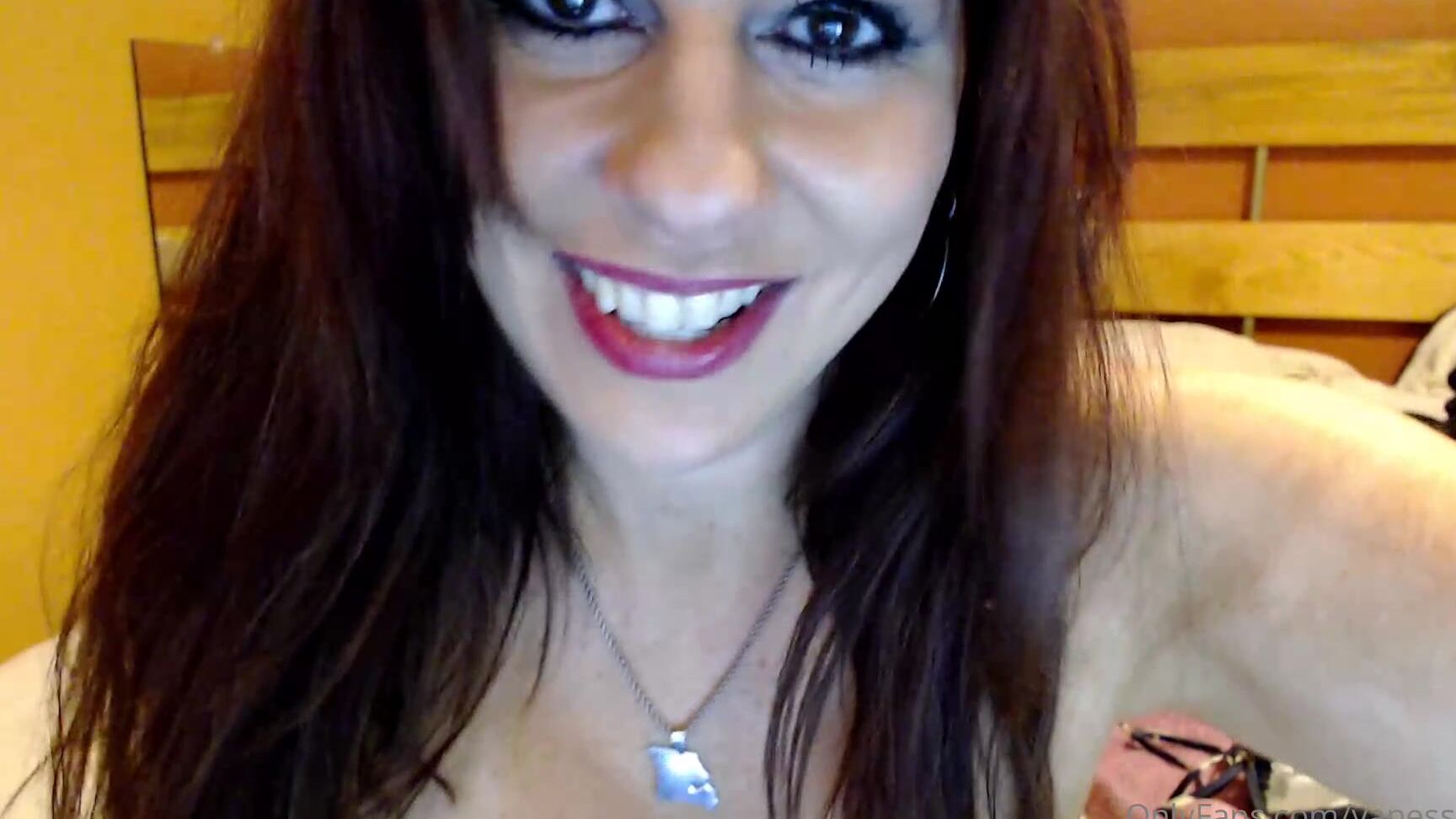 Vanessawet I Strip Out Of My Favorite Stars And Stripes