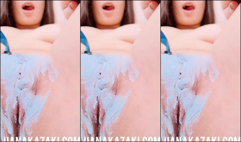 Kazakiluana 752842464 08 22 2020 Deixei Minha Bucetinha Bem Lisinha Pra Voc Chupar Gostou