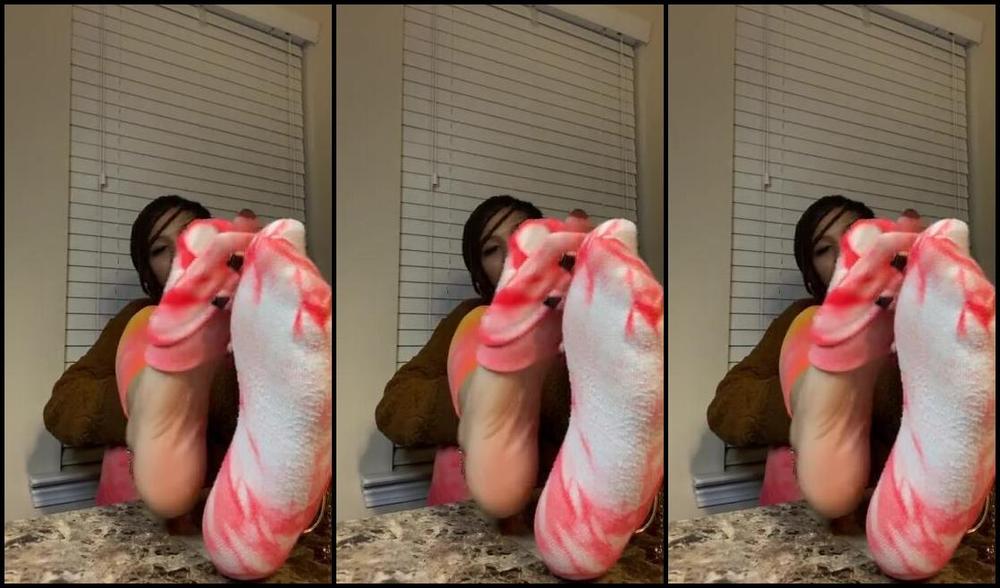 Solelessky Onlyfans Some Soles For You From