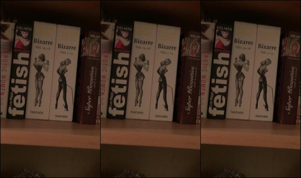 Miss Ruby Marks Behind The Scenes Choosing An Appropriately Weighted Book