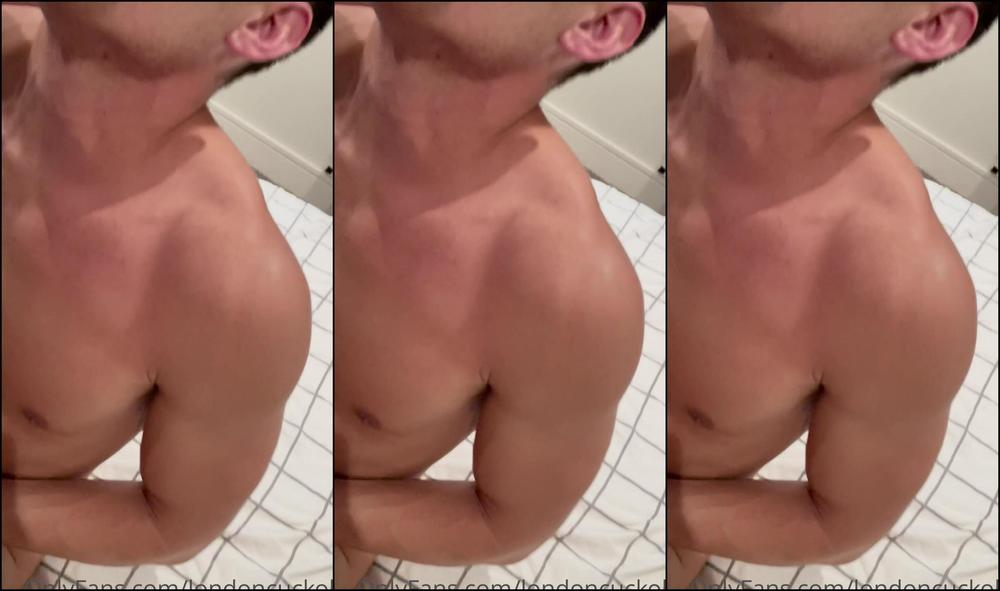 Londoncuckold This Is The Look Of Lust Between Two People That Have Been Talking And Sexting For Over A