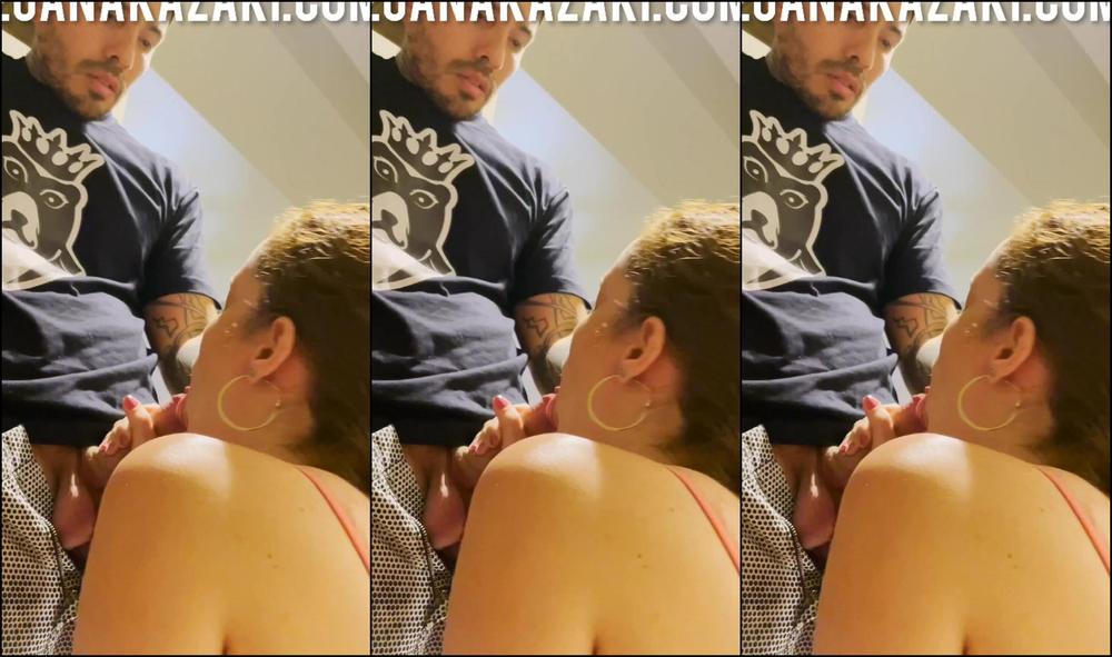 Kazakiluana 2282765948 11 24 2021 A Luana N O Tinha Notado Que Est Vamos Fazendo E Veio Conferir Aghatadefogo Parte 2