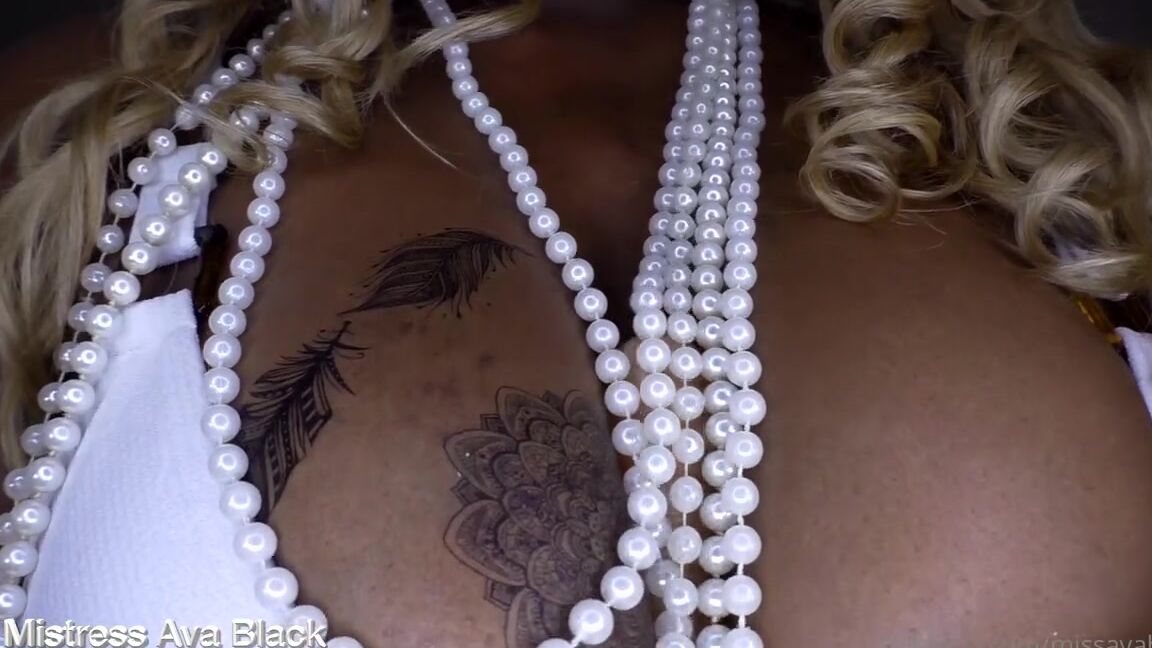 Missavablack Onlyfans You Love Being The Toy Of A Powerful African Mistress Dont You Sweetie Ive Been Getting