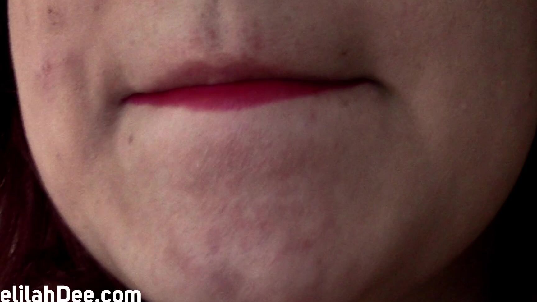 Delilah Dee Do You Like My Lipstick