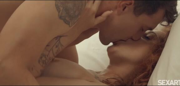 All Sex Cherry Candle - Tender Awakening SiteRip