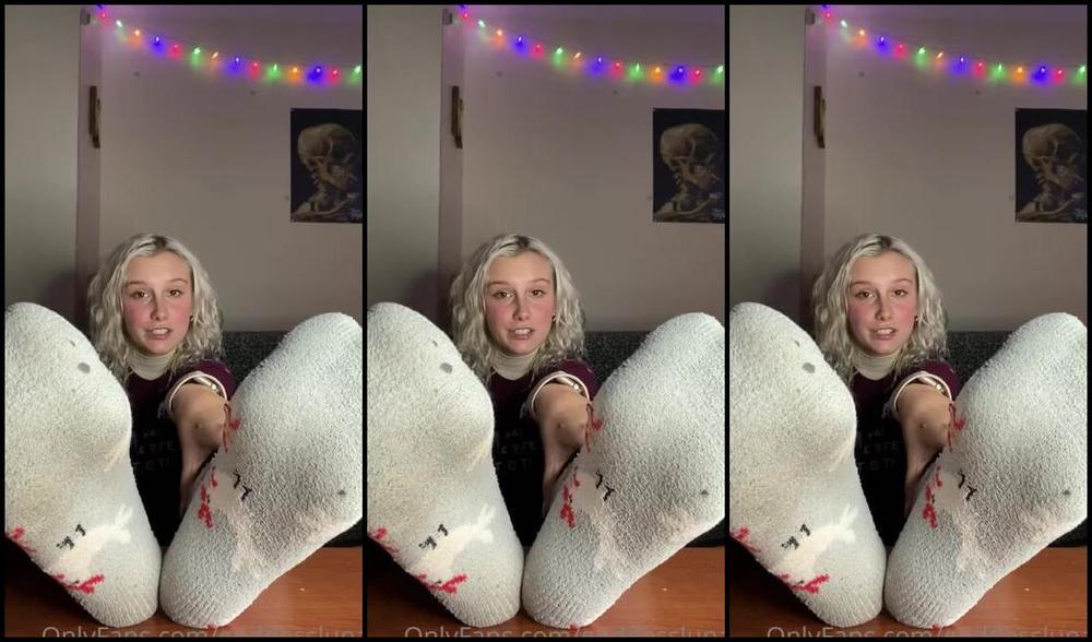 Luna Thrift Nicknamed Goddesslunat Onlyfans Custom 3Xf