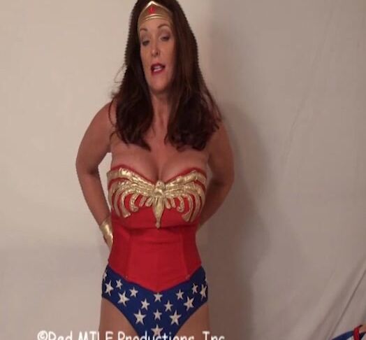 Rachel Steele Did545