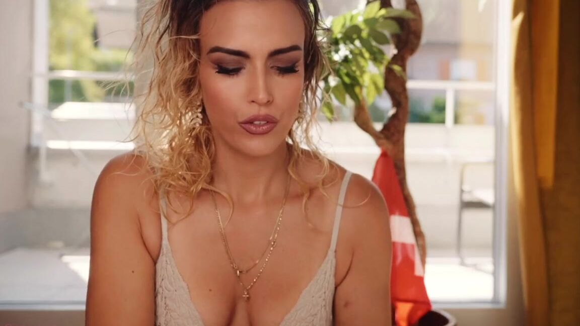 Gina Carla Nicknamed Ginacarla Onlyfans Exclusive Asmr16