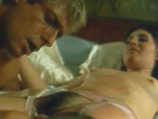 "Samantha Fox, Veronica Hart, Kelly Nichols, Jamie Gillis, Jerry Butler"Roommates. Chuck Vincent Platinum Pictures