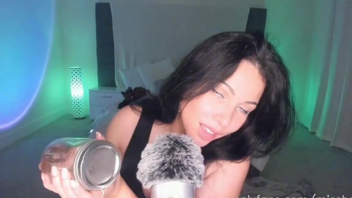 Missbella Onlyfans Hoped On Cam After Watching Dr Strange For Some Asmr Time Id Stay More If I Wasnt Starving 3