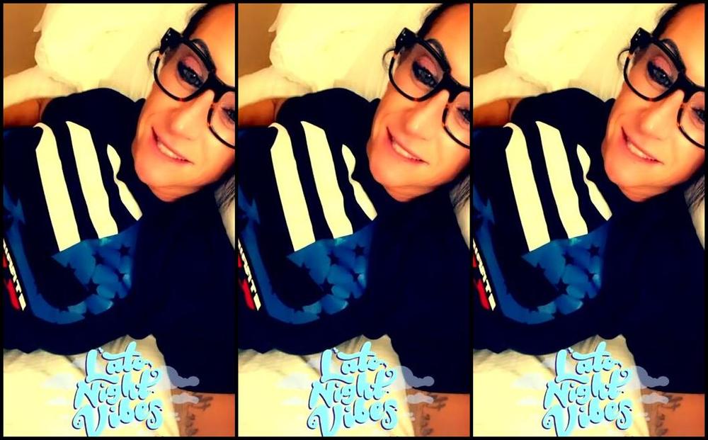 Kandy Legs Aka Kandylegsxxx Onlyfans I M Just A Big Heart With A Big Clit