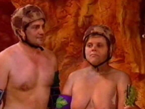 Nudist Game Show - Naked Naturist Jungle SiteRip