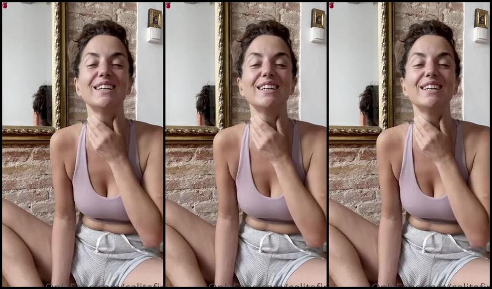 Calitafire Onlyfans Update