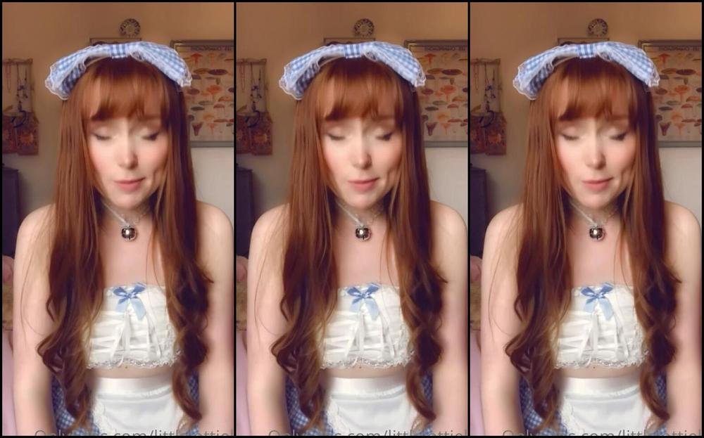 Littlelottielo Here Is The Q A Video Where I Answer All Of Your Questions Hopefully You