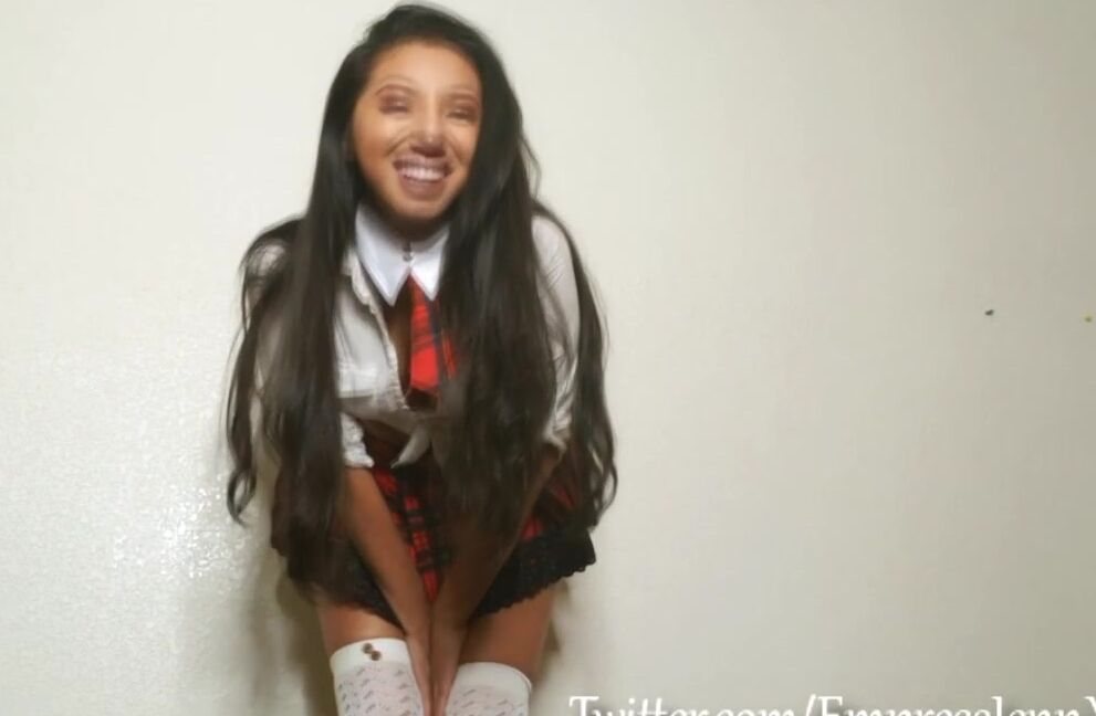 Empress Jennifer Nerdballs