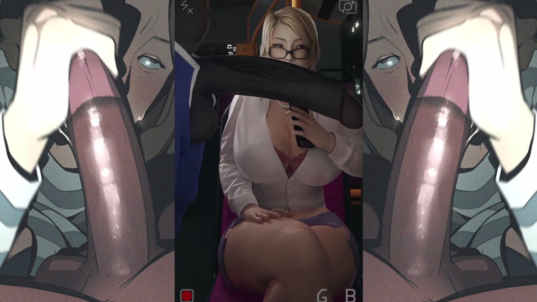 Dirty Little Animals