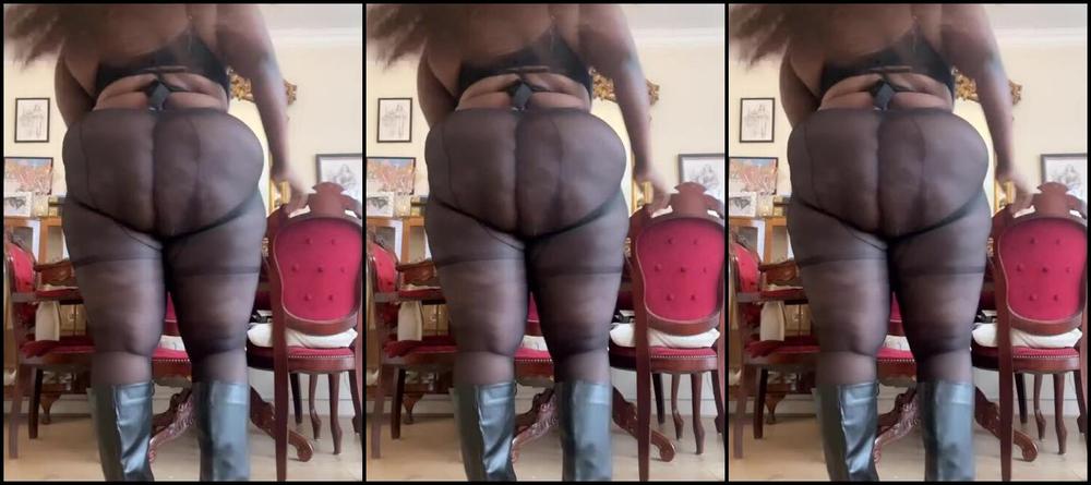 Madam Caramel Onlyfans Jerk Off