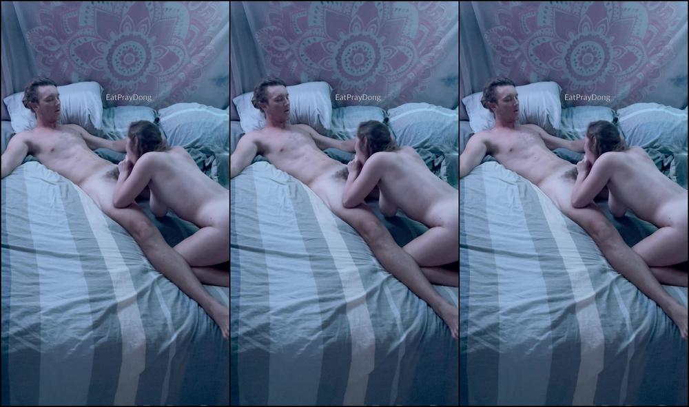 Eatpraydong Happy Friday Heres A Camera Roll For You So The One Thing I Told Miles Beforehand Wa