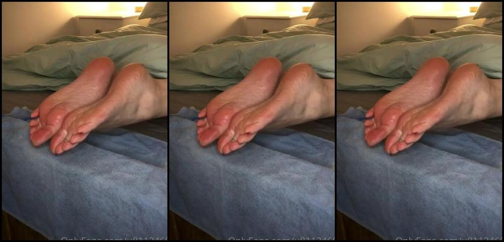 Mimisfeet1 Aka U81134601 Onlyfans Foot Boy Making Love To My Wrinkles