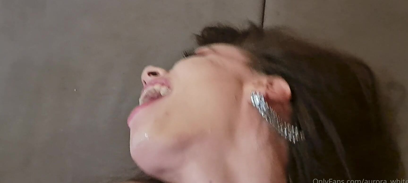 Aurora Whitewhale Minutes Of Anal Pleasure With But Plug And Onlyfans XXX