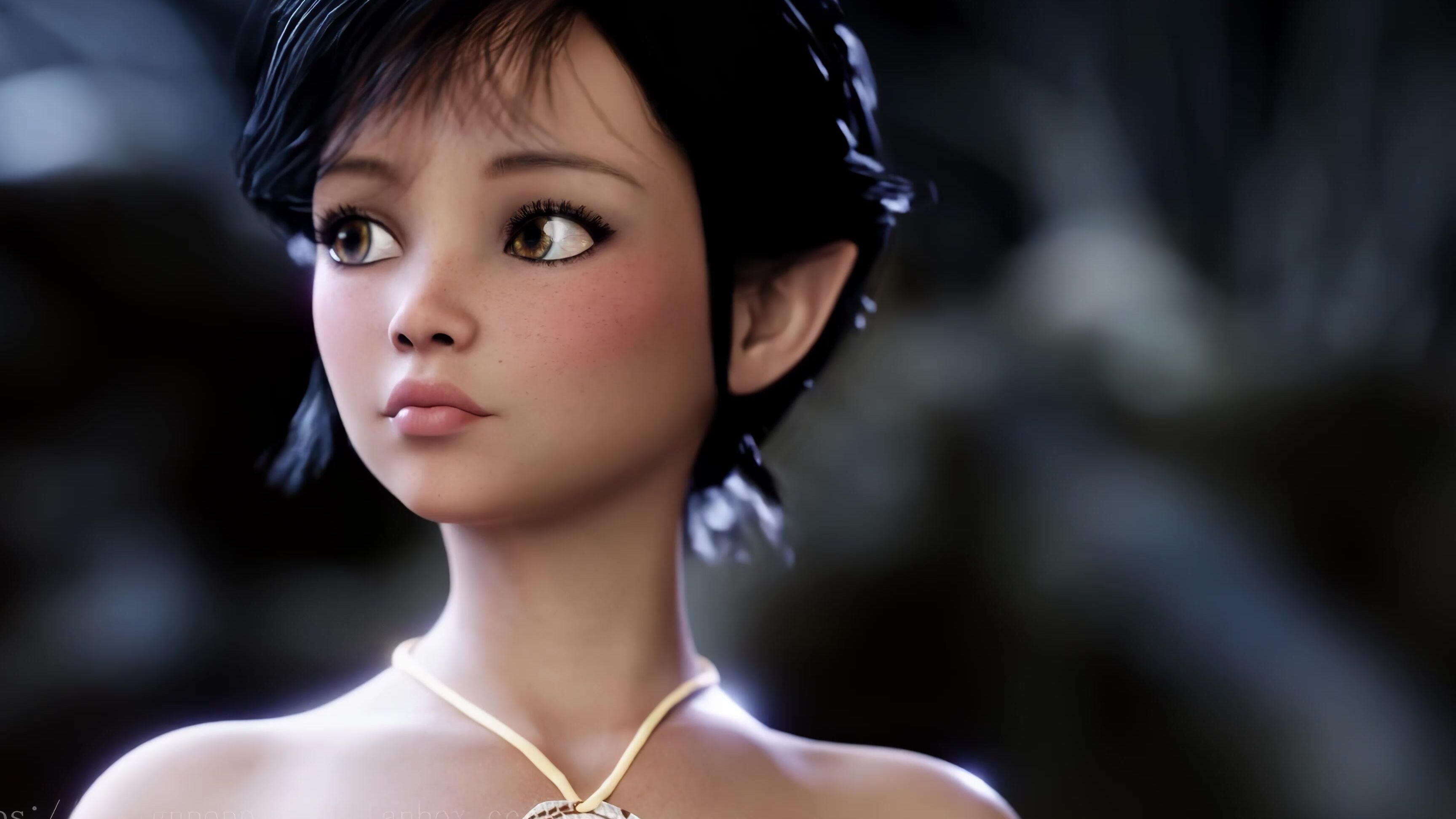 Malign Poppycock Ogre Onahole