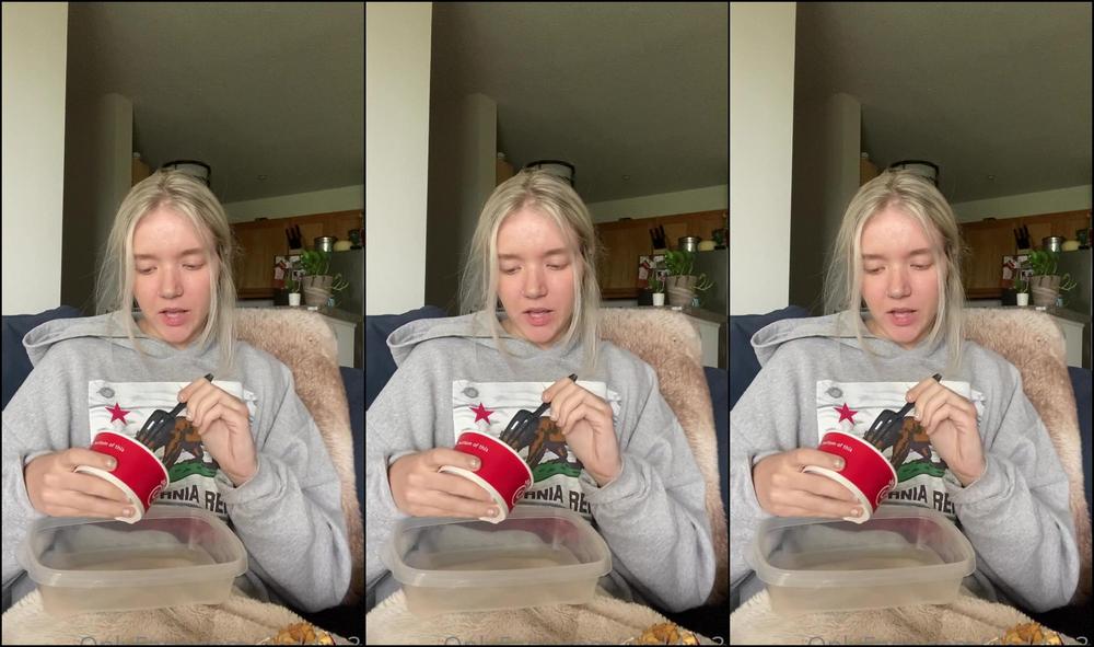 Daddyk Ls Eat Lunch With Me Today Might Start This As A New Weekly Series If You Guys Like It