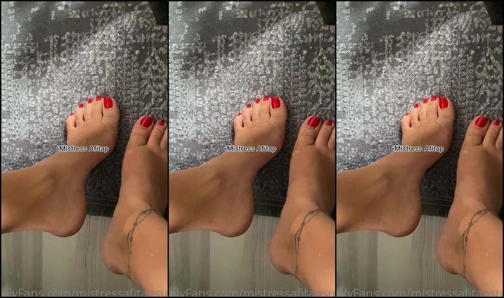 Mistressafitapsultan Ne Kadar Hizmet Edersen O Kadar Ok M Kafatland R L Rs N Malko