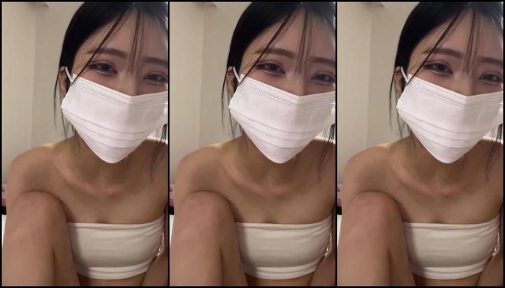 Asian Domestic Zone Self Filmed 06840