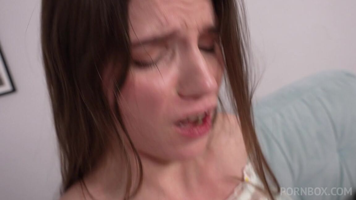 "Mix" Hardcore, Gonzo, Anal Nelya Smalls - Fuck Ass Nelya Smalls With Ball Deep Anal, Gape And Cum In Mouth VG389 SiteRip