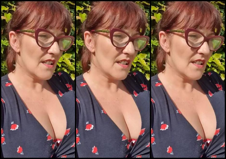 Miss B Nicknamed Missb52S Onlyfans 07 12 2021 A Little Senario For You Cucks