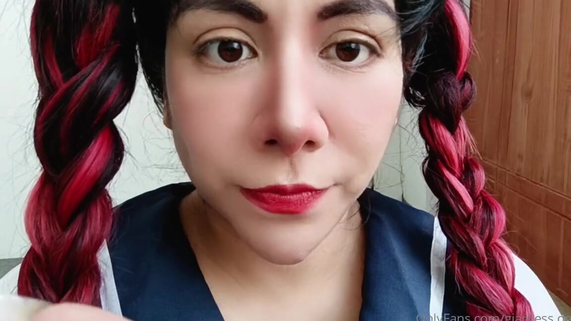 Giantess Debora Nicknamed Giantess Debora Onlyfans Vore Tiny Classmate Is My Juicy Food For Today Full Video