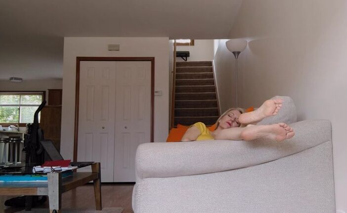 Morina Barefoot Soles