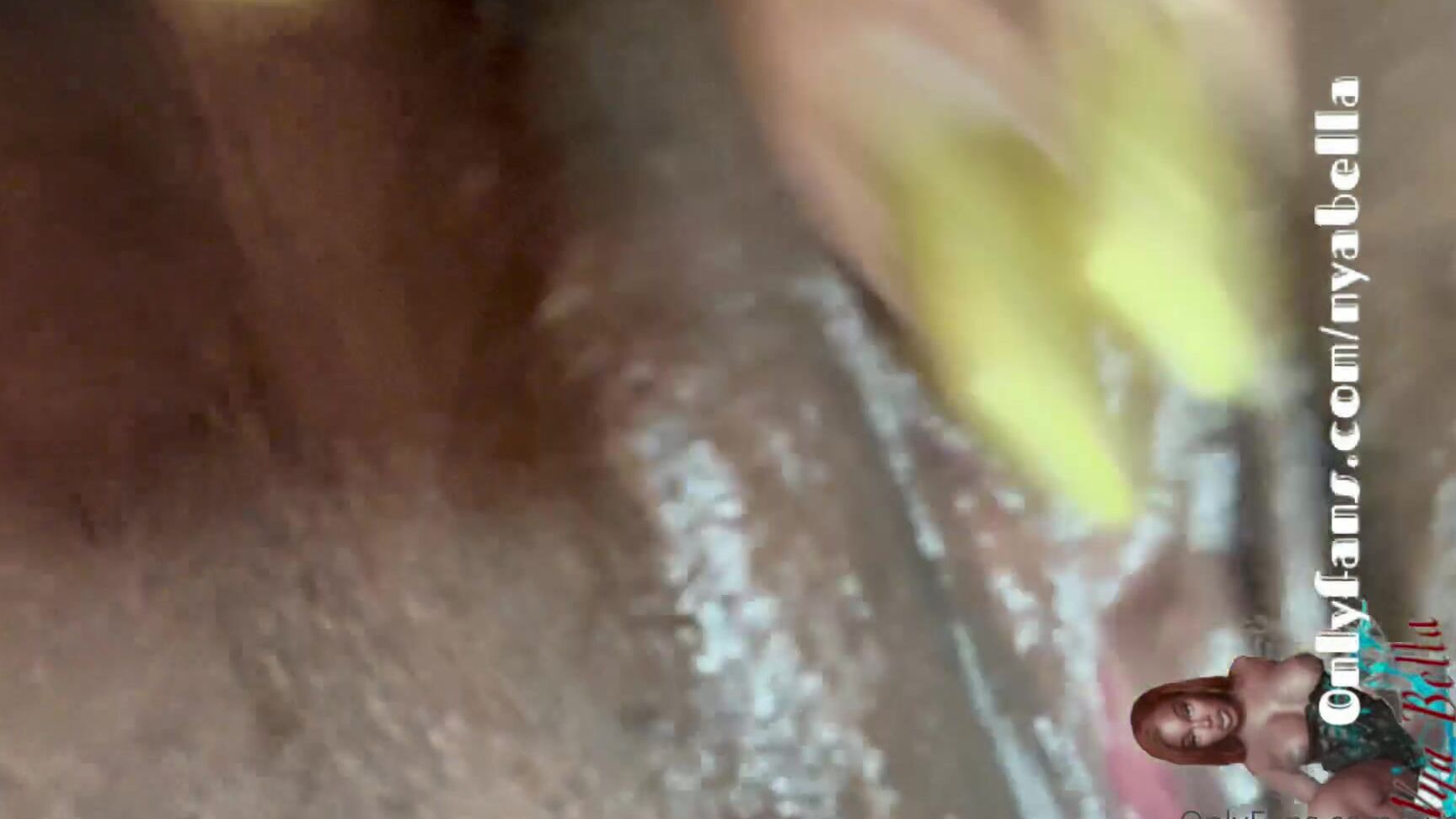 Nyabella Nya Needed Release