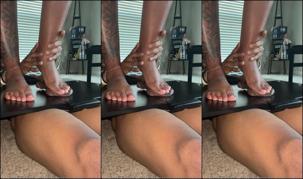 Taste My Solez Sandals Get The Job Done I Need Some New