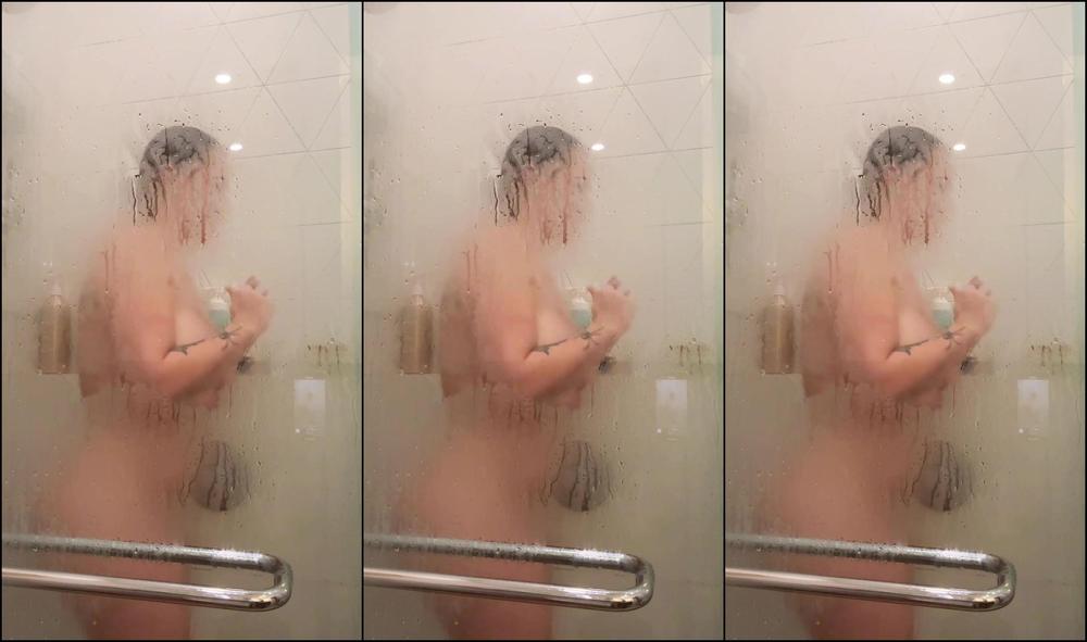 Avanicks 3141796867 12 28 2023 Sneak Peak Into My Shower Routine Goodmorning