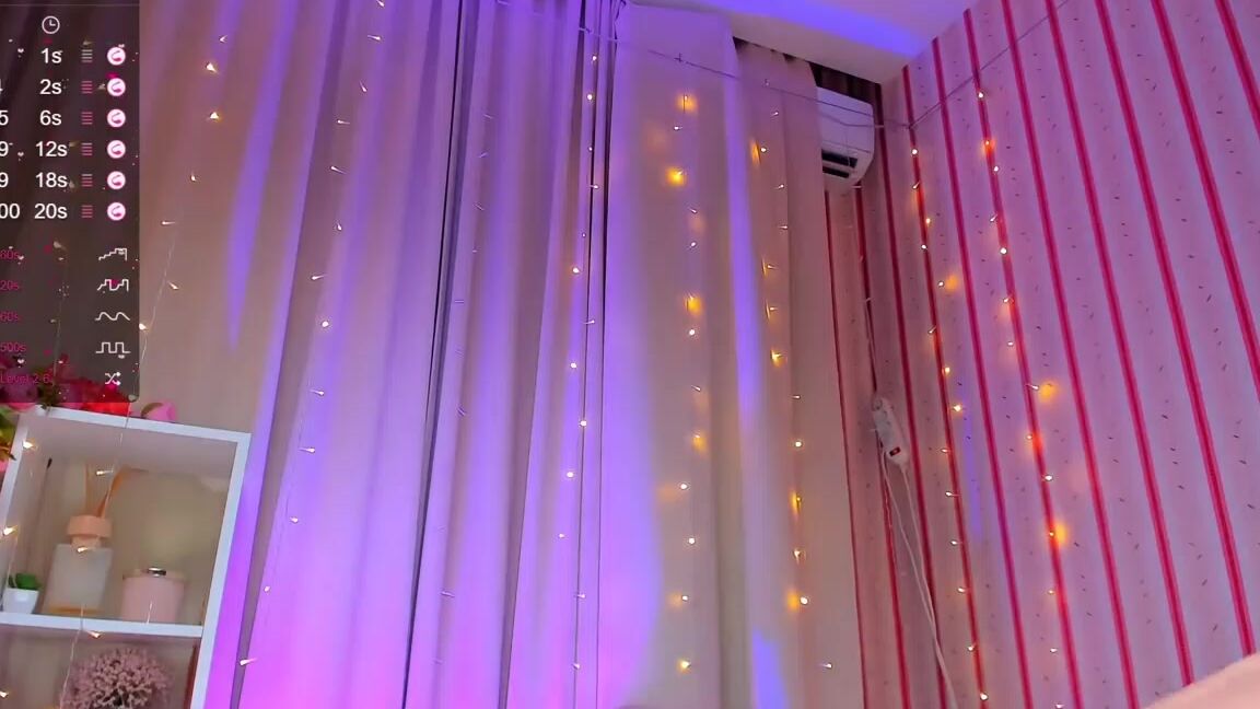 masturbation, solo, 720p, webcam, amateur Annbarby 2022.06.29 SiteRip