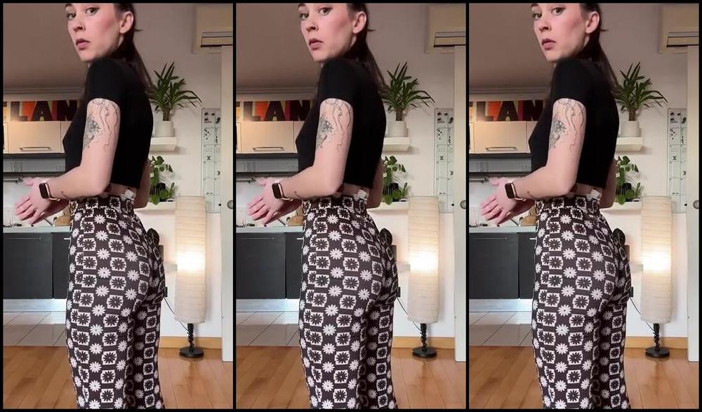 Annicknamedtana Onlyfans Someone Look At My Butt I Beg