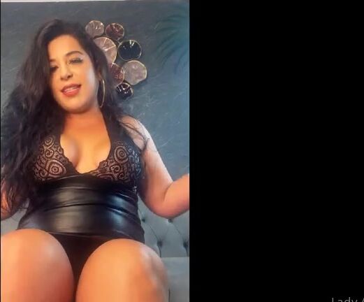 Lady Ayse Nicknamed Ladyayse Onlyfans Video 714