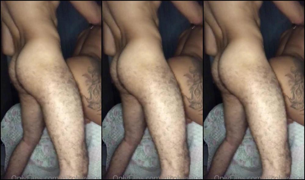 Nicolyevans I Gave It To My Hot Neighbor