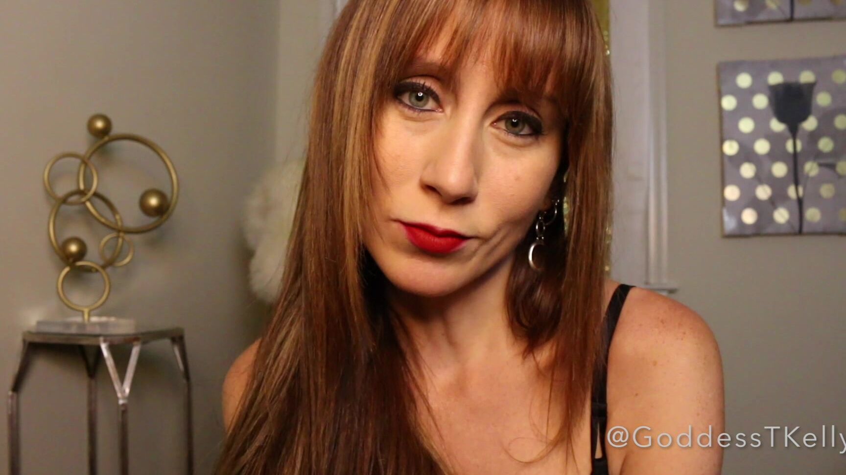 GoddessTKelly Give Me Everything ManyVids