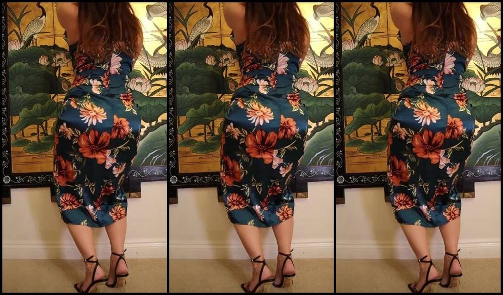 Footsiegalore 01 01 2025 Onlyfans Video Dancing Into 2025 Hopeful Of A Healthy Happy And Prosperous New Year Wishing You All The Stq