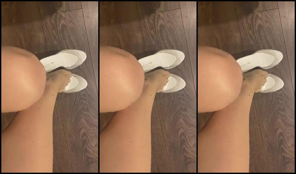Inga Llery Nicknamed Inga Llery Foot Fetish 05 19 2023 Onlyfans Video This Is First Look To My Collection Later Upload Second Today Will Post A Lot