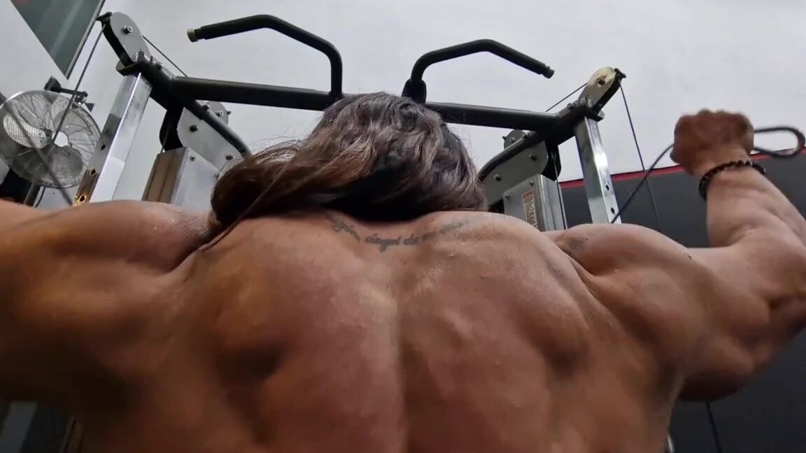 Alejandra Chacon Aka Alejandrachacon 02 19 2024 Onlyfans Video Huge Rocks